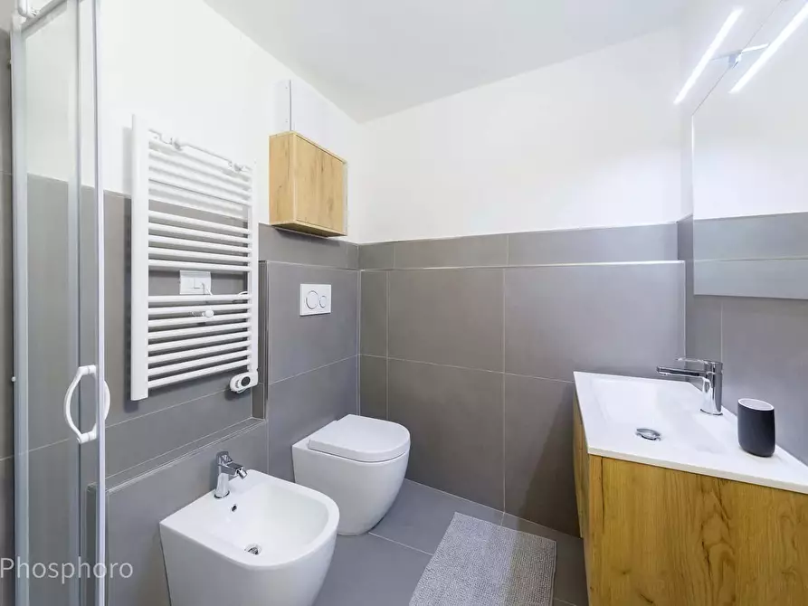 Immagine 9 di Camera in affitto  in Via Armari11 a Ferrara