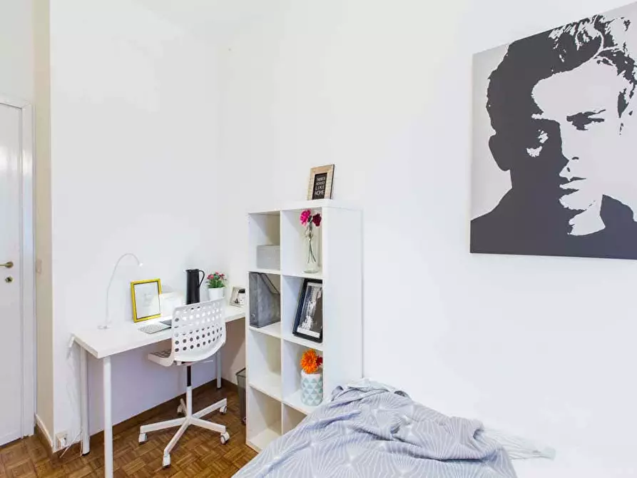Immagine 6 di Camera in affitto  in Via Leone Tolstoi64 a Milano