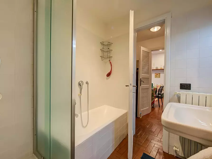 Immagine 10 di Appartamento in affitto  in Via Francesco Airaldi16 a Alassio