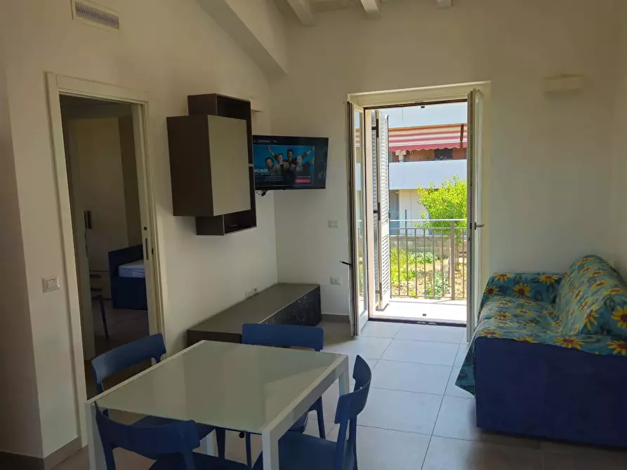 Immagine 1 di Appartamento in affitto  in Via Campomicciolo235 a Terni