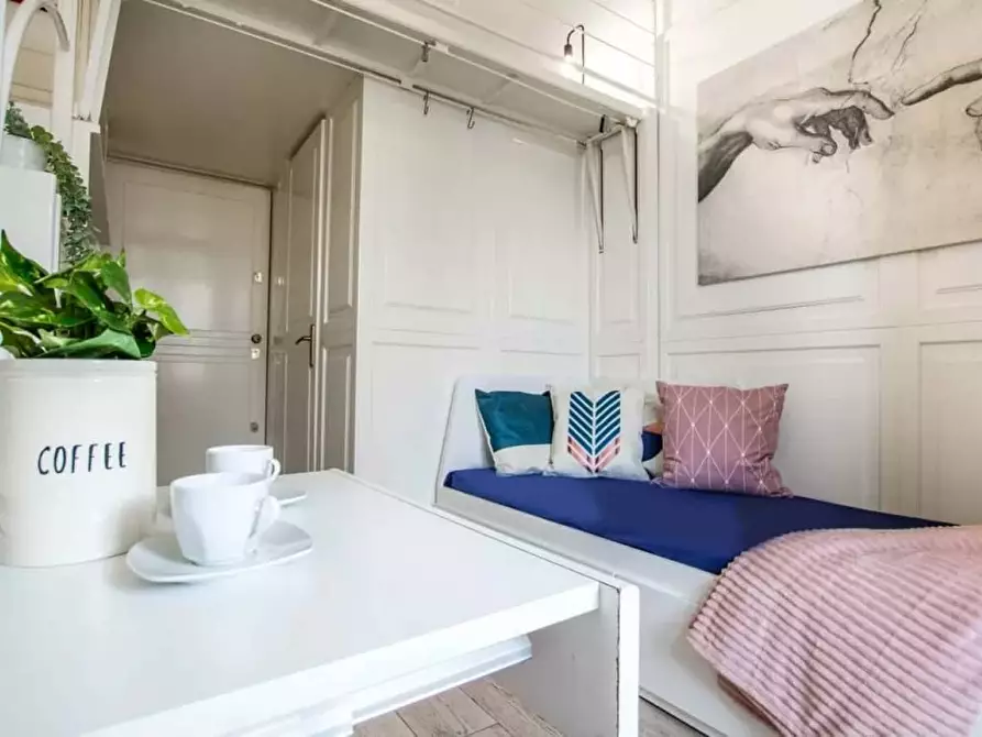 Immagine 19 di Appartamento in affitto  in Galleria Unione a Milano