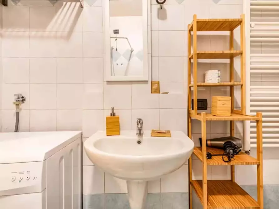 Immagine 15 di Appartamento in affitto  in Via Giuseppe Tartini26 a Milano