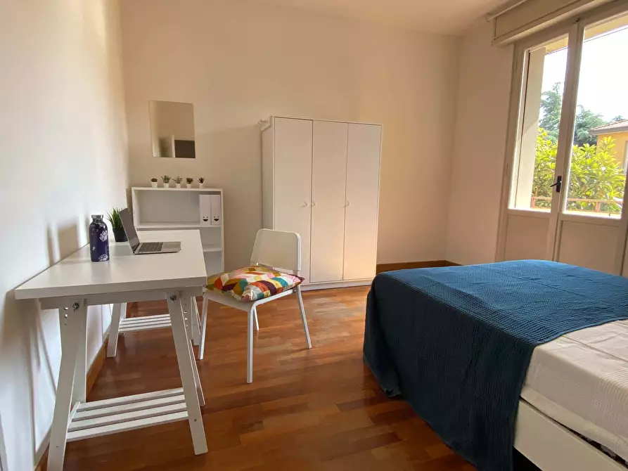 Immagine 7 di Camera in affitto  in Via Carlo Jussi43 a San Lazzaro Di Savena