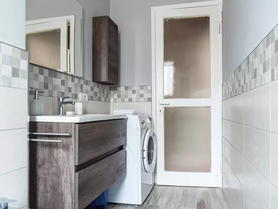 Immagine 15 di Appartamento in affitto  in Via Meloria10 a Milano