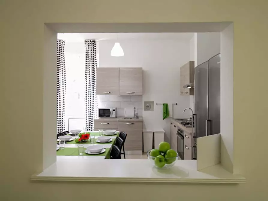 Immagine 12 di Camera in affitto  in Via Giacomo Ciamician4 a Bologna