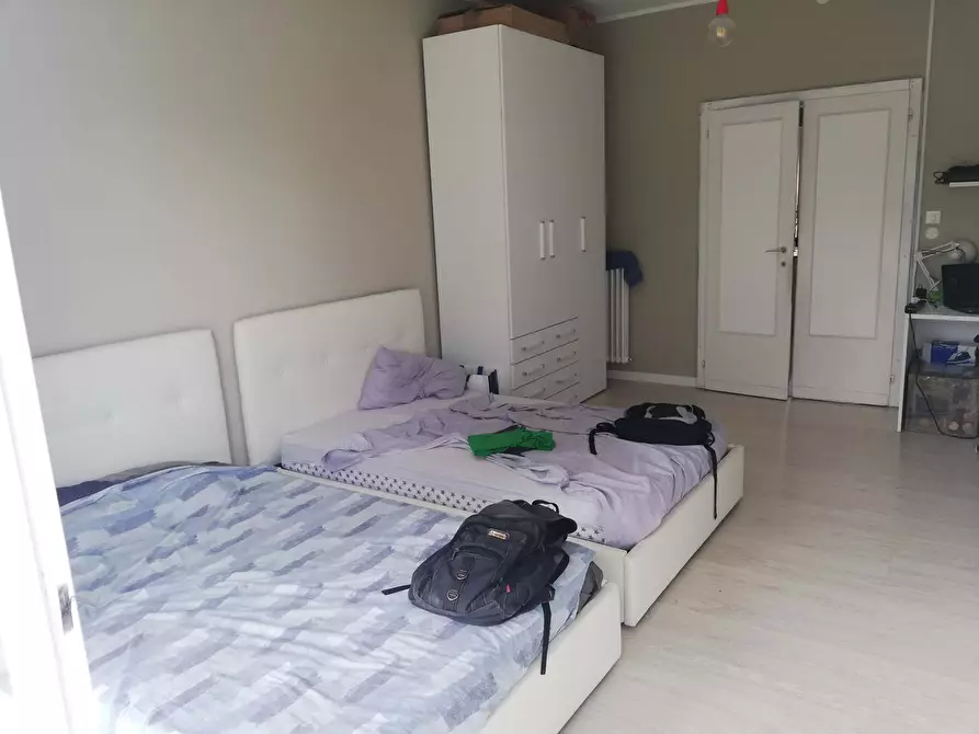 Immagine 1 di Camera in affitto  in Via Sorio79 a Padova