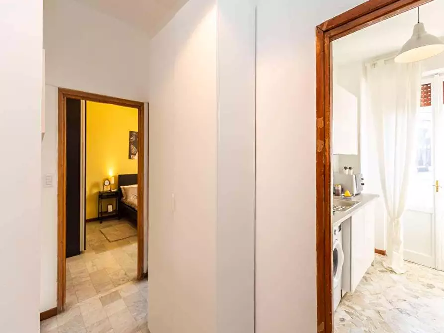 Immagine 16 di Camera in affitto  in Viale Lucania30 a Milano