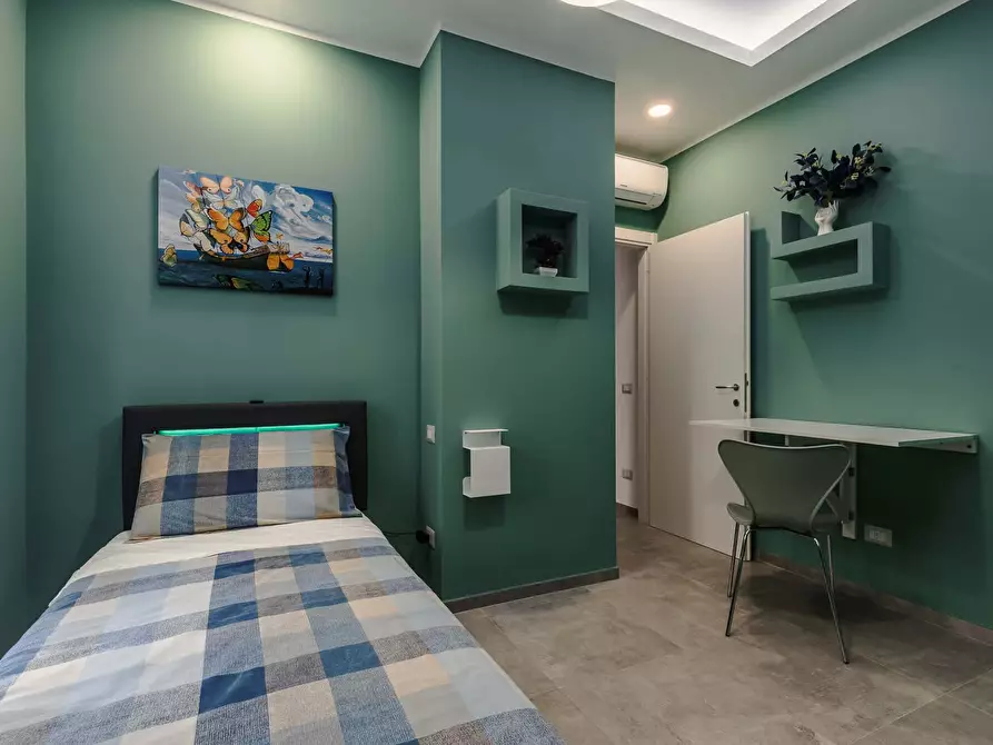 Immagine 17 di Appartamento in affitto  in Via Girolamo Vitelli20 a Roma
