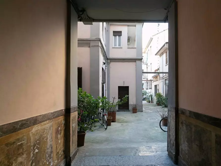 Immagine 13 di Camera in affitto  in Via Ruggero Bonghi9 a Milano