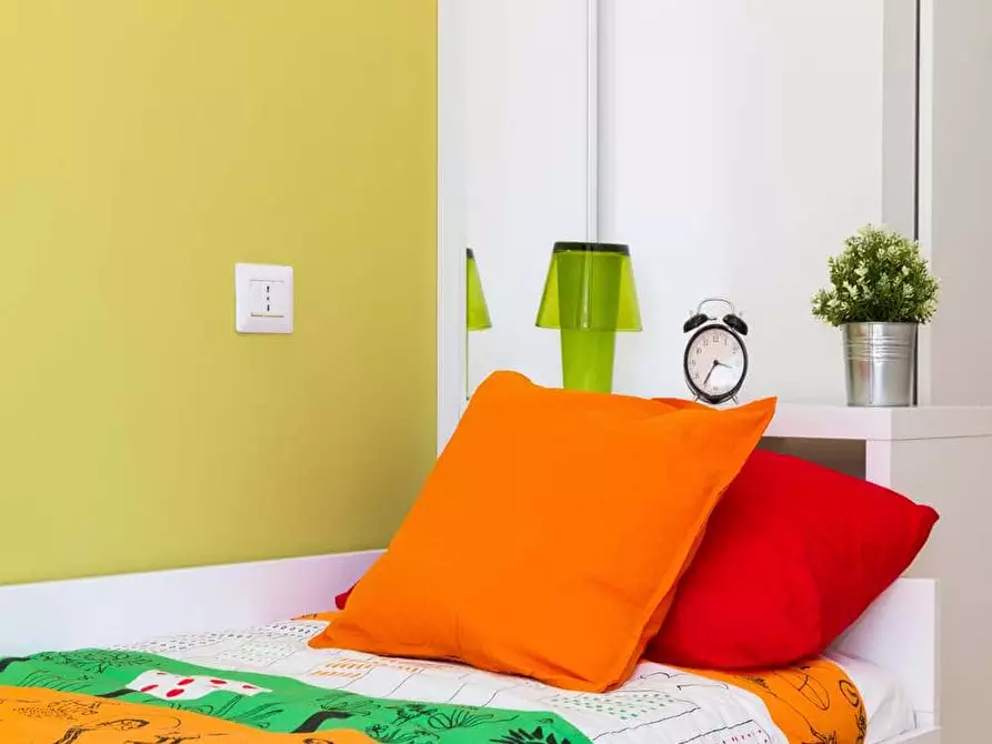 Immagine 1 di Camera in affitto  in Via Larga26 a Milano