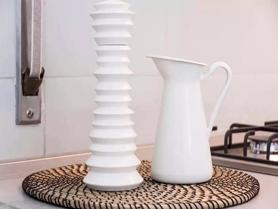 Immagine 8 di Camera in affitto  in Viale Carlo Espinasse10 a Milano