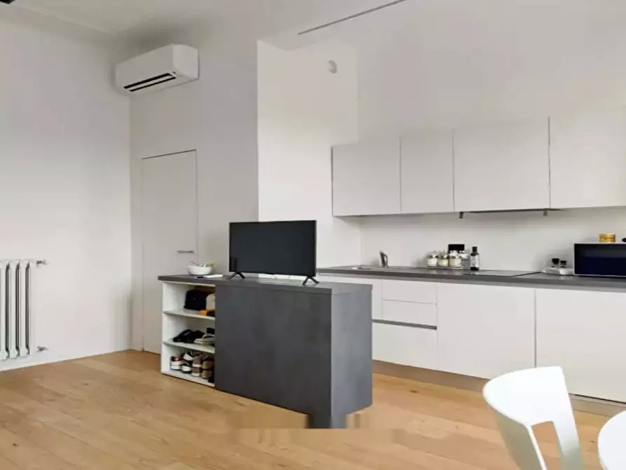 Immagine 10 di Appartamento in affitto  in Viale Giovanni Suzzani227 a Milano