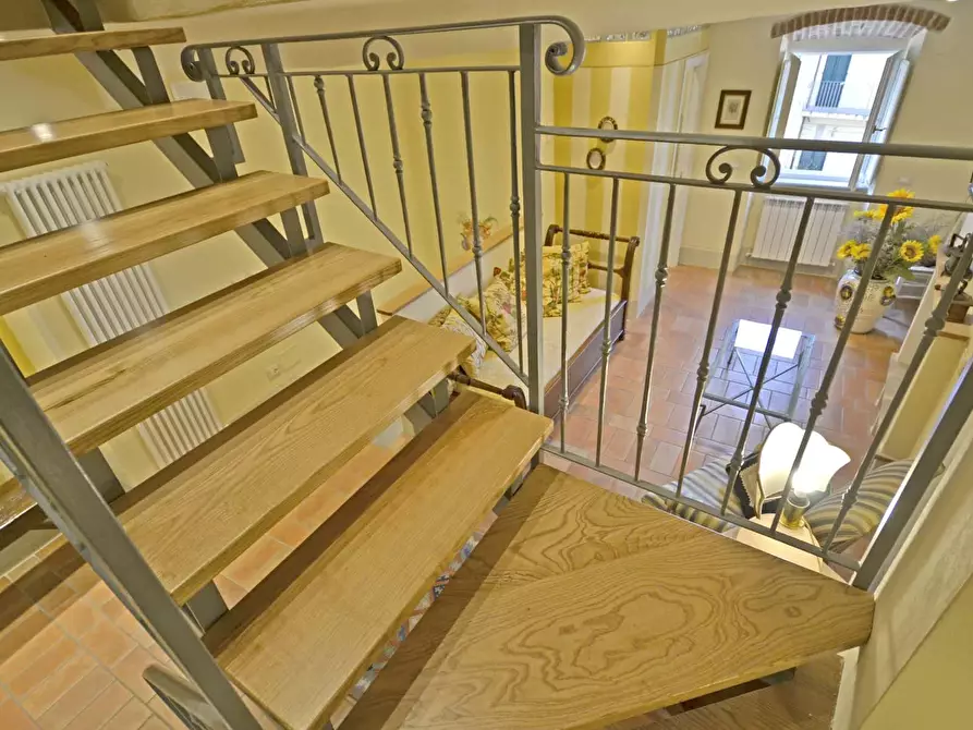 Immagine 15 di Appartamento in affitto  in Via Maccari a Cortona