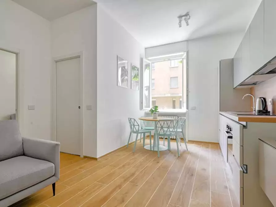 Immagine 6 di Appartamento in affitto  in Via Savona1/a a Milano