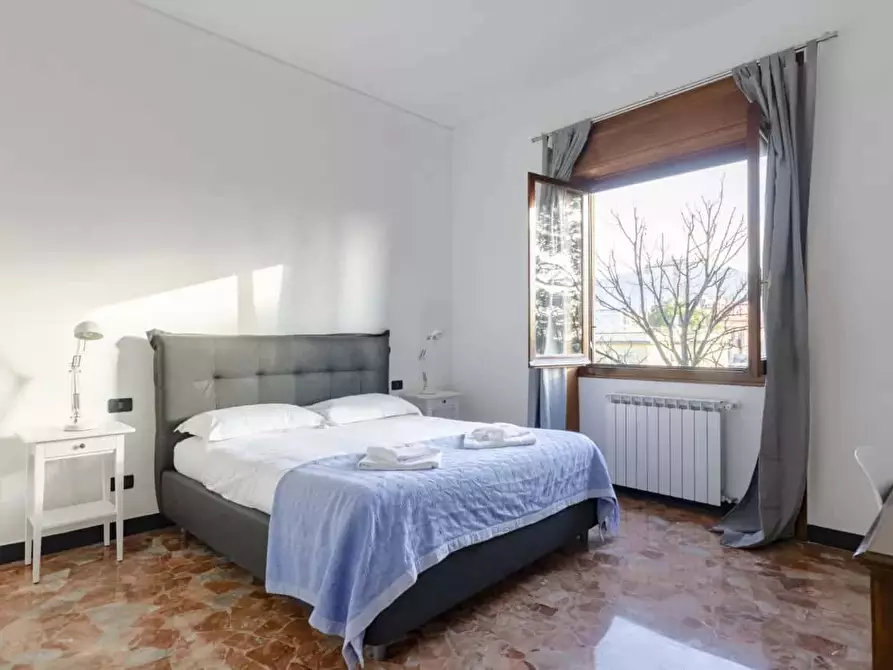 Immagine 3 di Appartamento in affitto  in Via Camilla a Genova