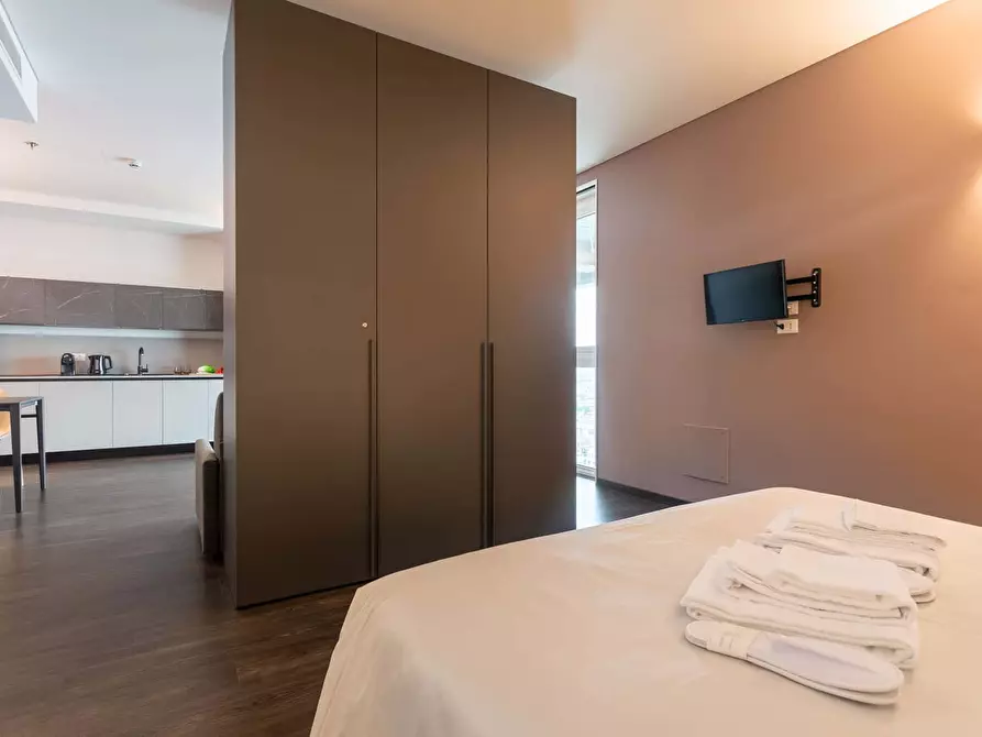 Immagine 6 di Appartamento in affitto  in Via Torino6 a Venezia