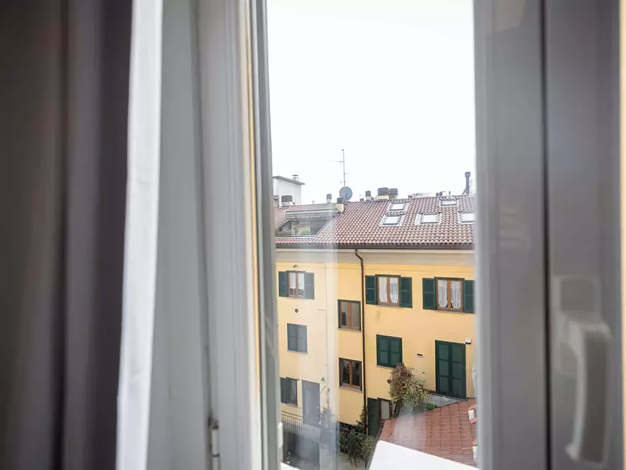 Immagine 13 di Appartamento in affitto  in Via Paolo Sarpi27 a Milano