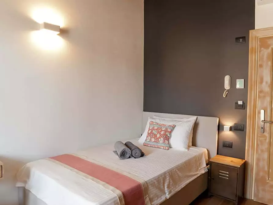 Immagine 3 di Camera in affitto  in Via San Rocchino90 a Brescia