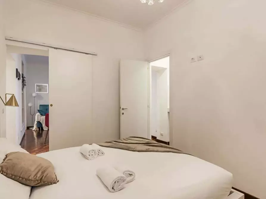 Immagine 23 di Appartamento in affitto  in Via Frattina a Roma