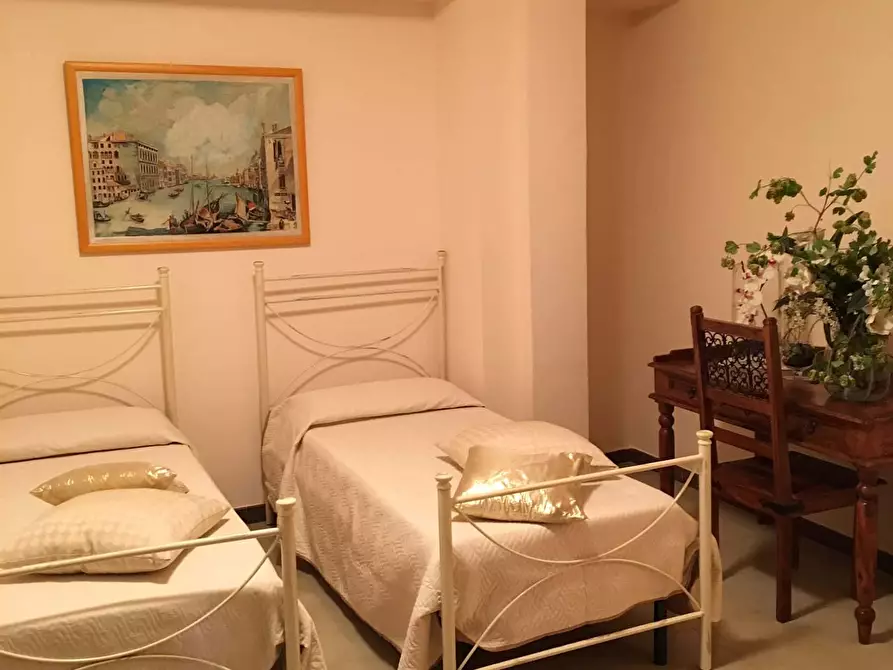 Immagine 3 di Appartamento in affitto  in Corso Vittorio Veneto40 a Mazara Del Vallo