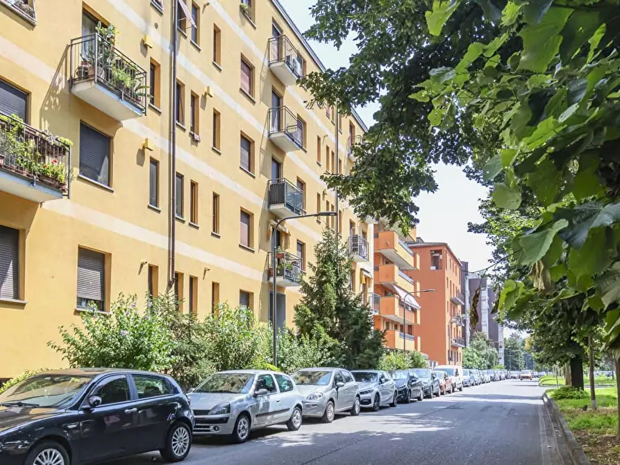 Immagine 23 di Appartamento in affitto  in Via Broni21 a Milano