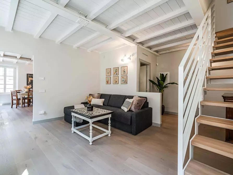 Immagine 19 di Appartamento in affitto  in Via Trivellari44 a Modena