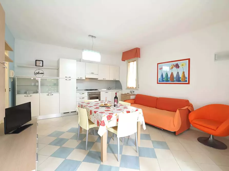 Immagine 1 di Appartamento in affitto  in Viale Palestrina17 a Riccione
