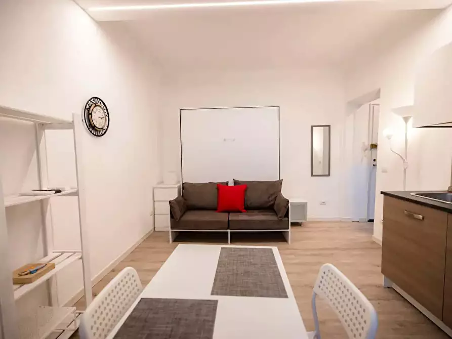 Immagine 8 di Appartamento in affitto  in Via Alessandro Tadino2 a Milano