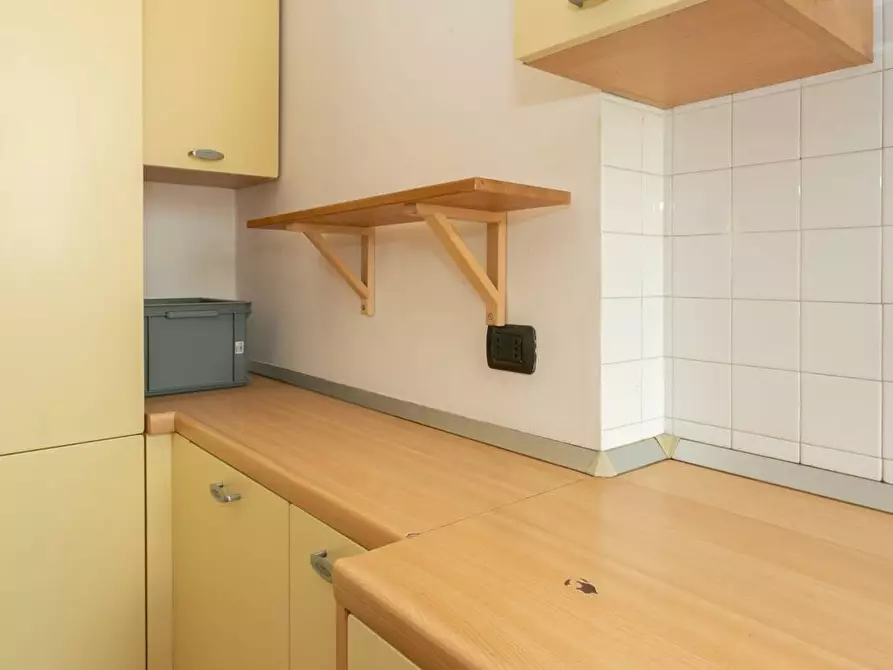 Immagine 20 di Camera in affitto  in Via Privata Giancarlo Puecher9 a Milano