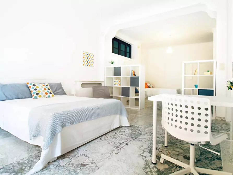 Immagine 8 di Camera in affitto  in Viale del Risorgimento3 a Bologna