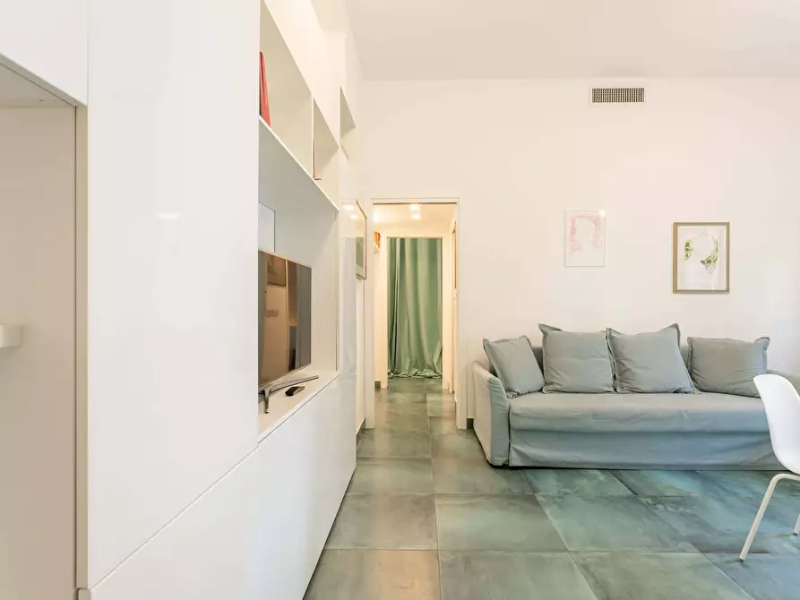 Immagine 14 di Appartamento in affitto  in Via Francesco Nullo22 a Milano