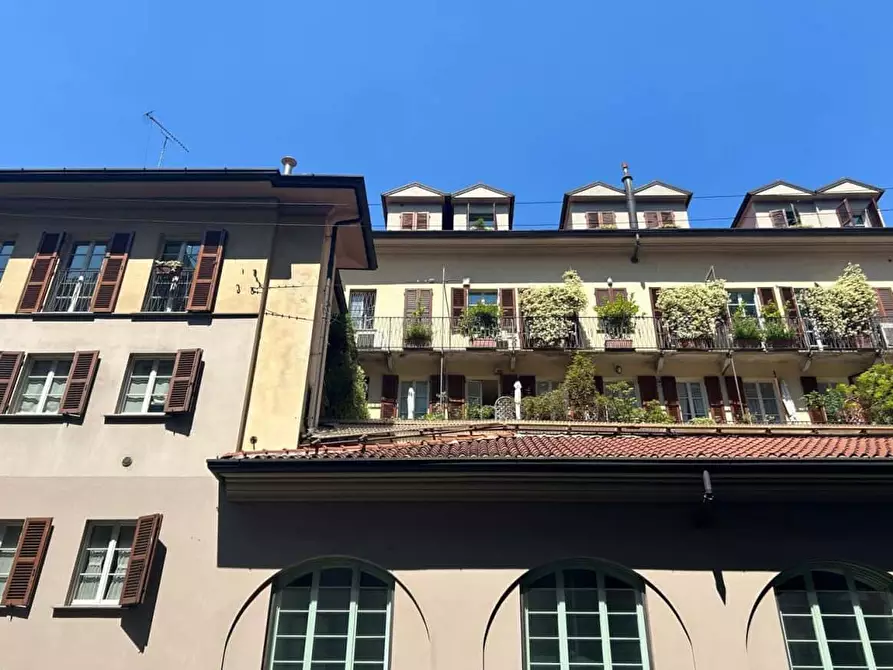 Immagine 7 di Appartamento in affitto  in Via Molino delle Armi2 a Milano