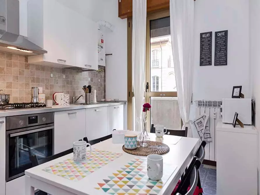 Immagine 9 di Camera in affitto  in Viale Giovanni Vicini20 a Bologna