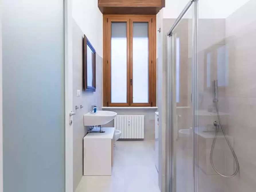 Immagine 14 di Appartamento in affitto  in Via Marchesi de Taddei14 a Milano