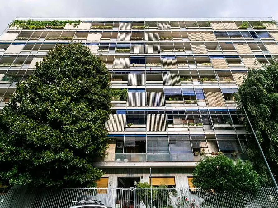 Immagine 33 di Camera in affitto  in Via Eugenio Pellini4 a Milano