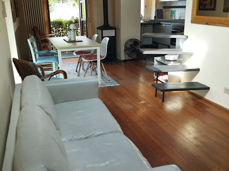 Immagine 4 di Appartamento in affitto  in Via Castello14 a Bizzarone