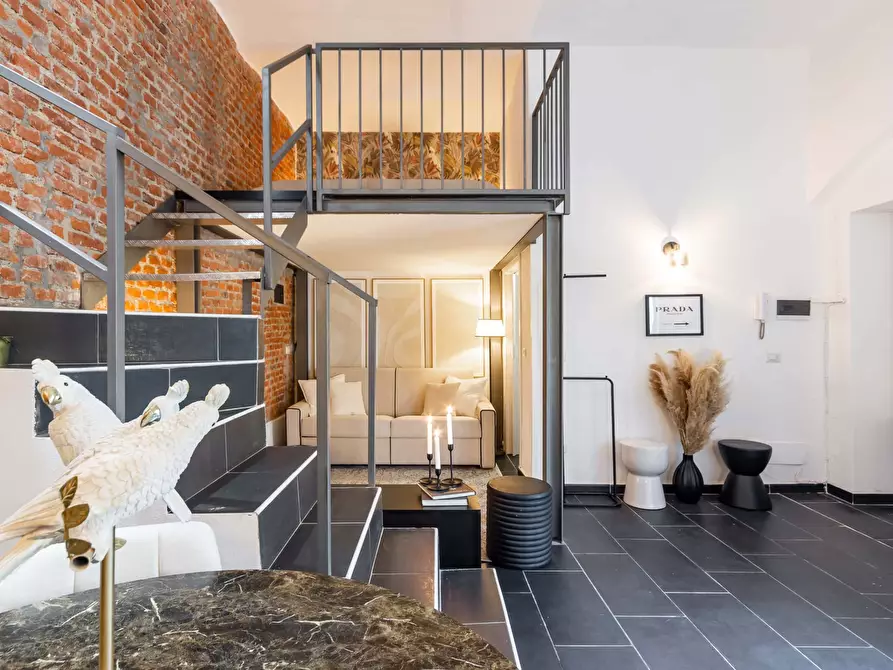 Immagine 3 di Appartamento in affitto  in Via Pietro Borsieri7 a Milano