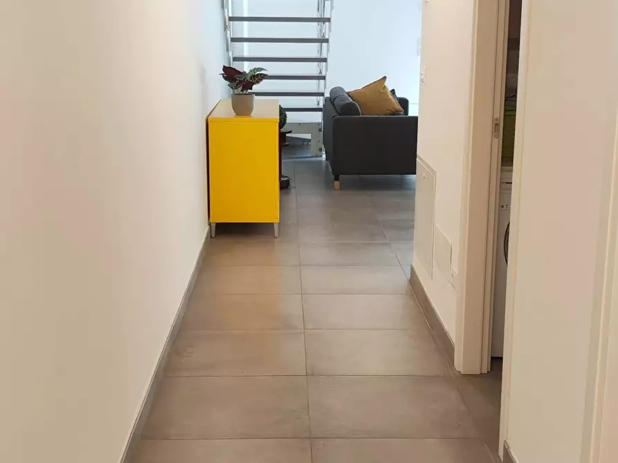 Immagine 8 di Appartamento in affitto  in Via Oslavia2 a Bologna