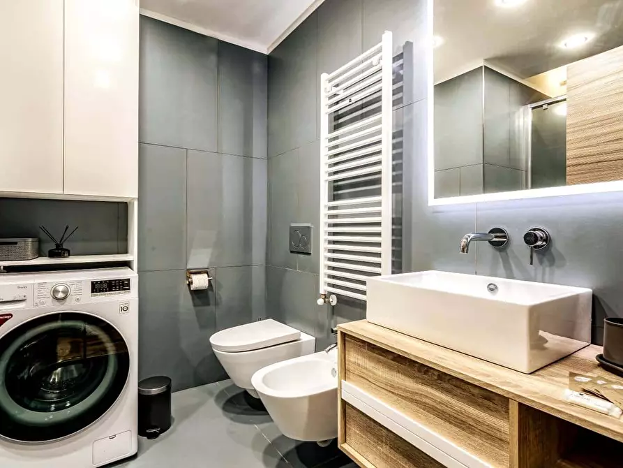 Immagine 13 di Appartamento in affitto  in Viale Bligny32 a Milano