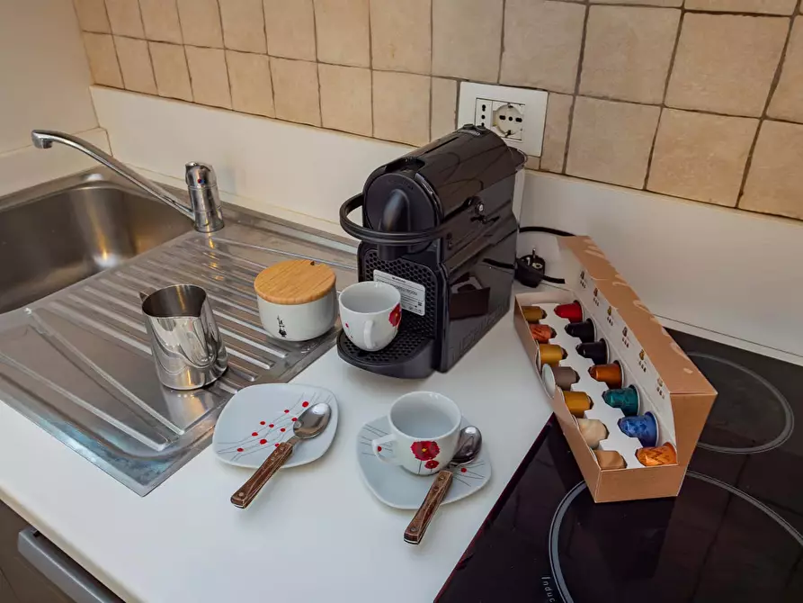 Immagine 20 di Appartamento in affitto  in Viale Bligny7 a Milano