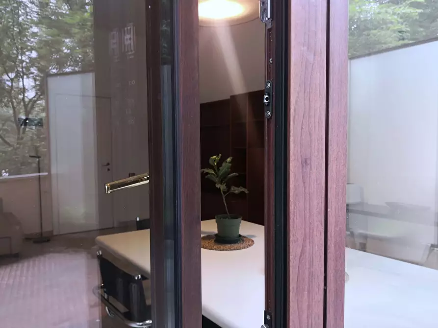 Immagine 4 di Appartamento in affitto  in Via Vincenzo Monti55 a Milano