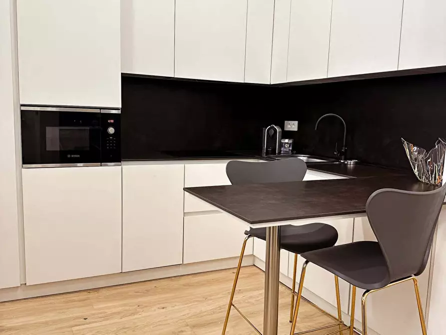 Immagine 2 di Appartamento in affitto  in Viale Lombardia5 a Milano