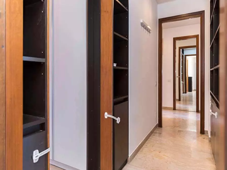 Immagine 44 di Camera in affitto  in via Rosa Vergani Marelli2 a Milano