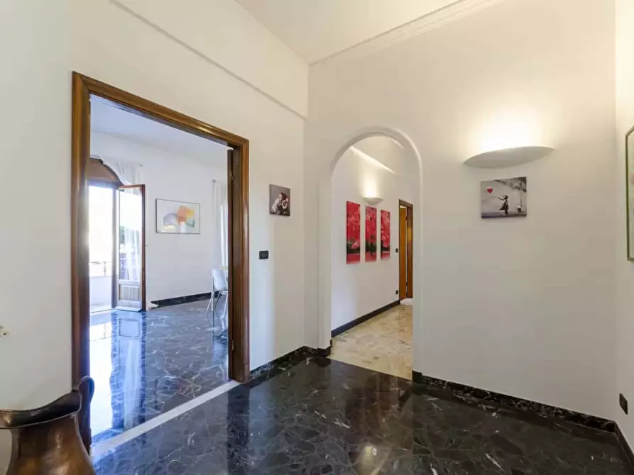 Immagine 36 di Appartamento in affitto  in Via Camilla a Genova