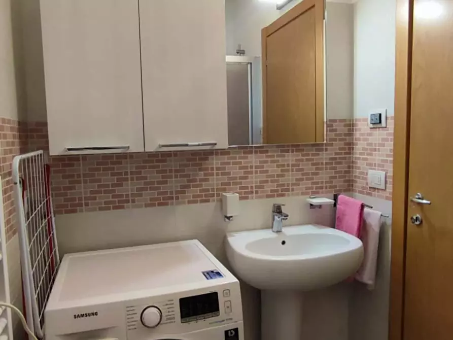 Immagine 17 di Appartamento in affitto  in Via Riccardo Pitteri a Milano