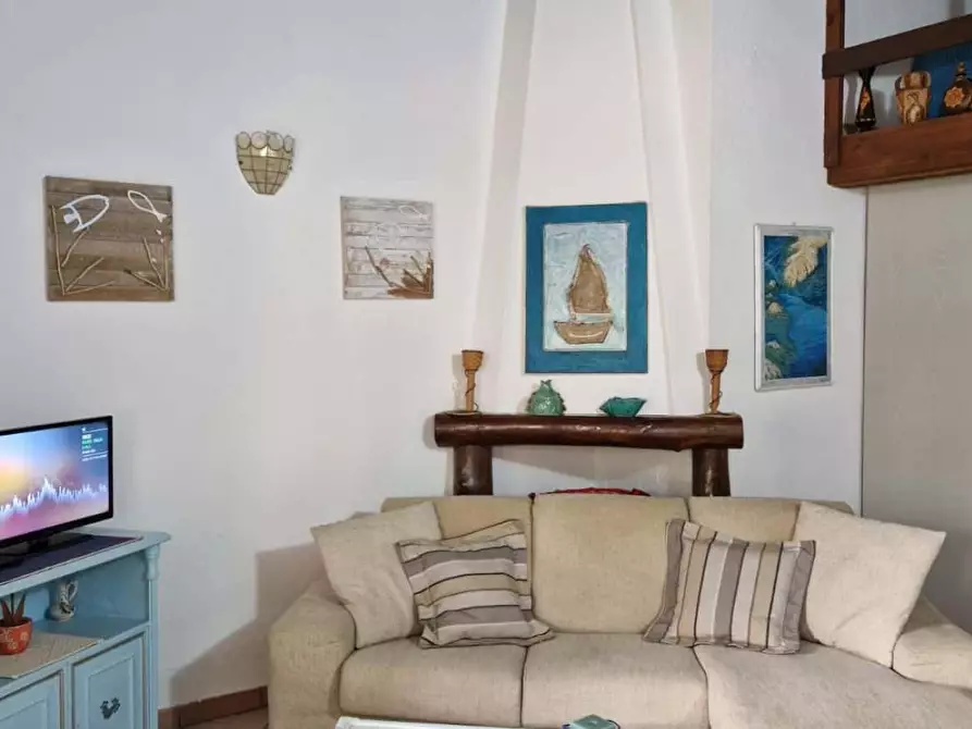 Immagine 5 di Appartamento in affitto  in Via delle Ortensie68 a Olbia
