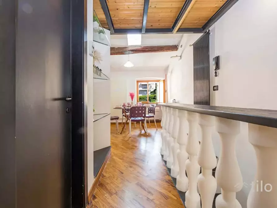 Immagine 13 di Appartamento in affitto  in Via Boccadasse20 a Genova