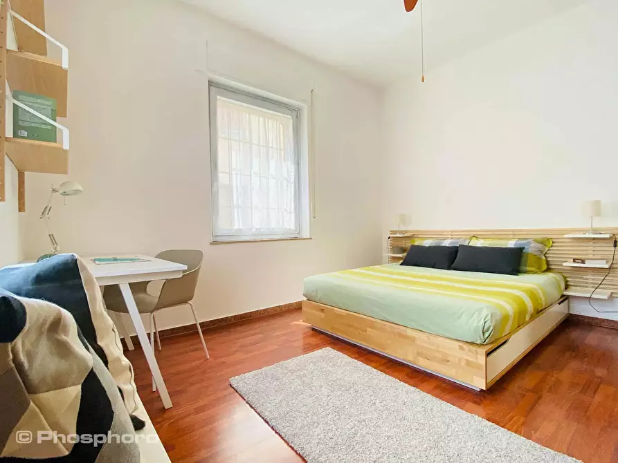 Immagine 4 di Camera in affitto  in Via Matteo Pasti1 a Verona