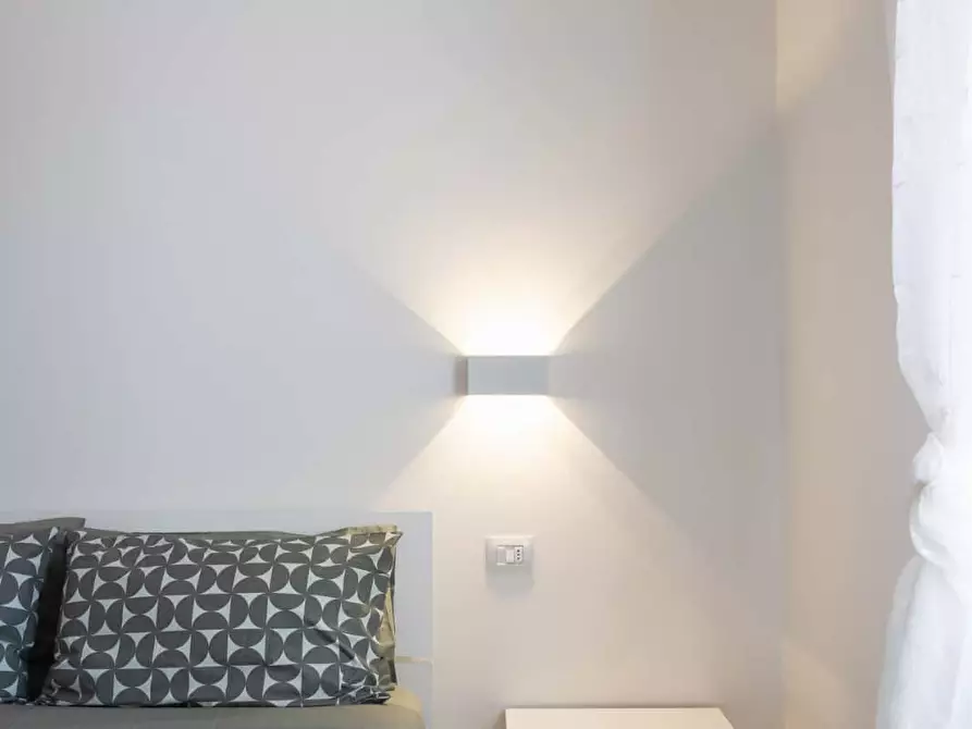 Immagine 5 di Appartamento in affitto  in Via Camonia8 a Bologna