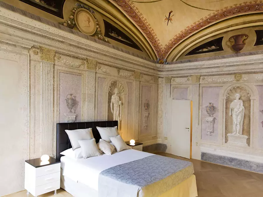 Immagine 3 di Appartamento in affitto  in Via Nazionale a Cortona